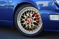 USED 1992 K PORSCHE 911 964 Carrera 2 Coupe 3.6 2dr Petrol Automatic (250 bhp)  Tastefully Modified