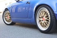 USED 1992 K PORSCHE 911 964 Carrera 2 Coupe 3.6 2dr Petrol Automatic (250 bhp)  Tastefully Modified