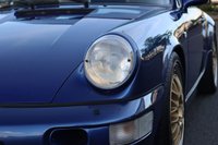 USED 1992 K PORSCHE 911 964 Carrera 2 Coupe 3.6 2dr Petrol Automatic (250 bhp)  Tastefully Modified