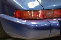 USED 1992 K PORSCHE 911 964 Carrera 2 Coupe 3.6 2dr Petrol Automatic (250 bhp)  Tastefully Modified
