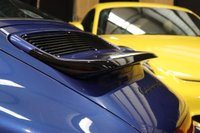 USED 1992 K PORSCHE 911 964 Carrera 2 Coupe 3.6 2dr Petrol Automatic (250 bhp)  Tastefully Modified