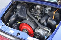 USED 1992 K PORSCHE 911 964 Carrera 2 Coupe 3.6 2dr Petrol Automatic (250 bhp)  Tastefully Modified
