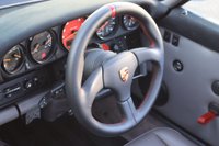 USED 1992 K PORSCHE 911 964 Carrera 2 Coupe 3.6 2dr Petrol Automatic (250 bhp)  Tastefully Modified
