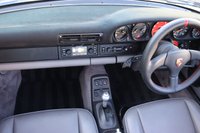 USED 1992 K PORSCHE 911 964 Carrera 2 Coupe 3.6 2dr Petrol Automatic (250 bhp)  Tastefully Modified