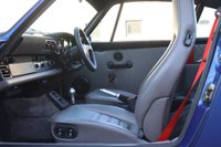 USED 1992 K PORSCHE 911 964 Carrera 2 Coupe 3.6 2dr Petrol Automatic (250 bhp)  Tastefully Modified