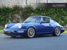 USED 1992 K PORSCHE 911 964 Carrera 2 Coupe 3.6 2dr Petrol Automatic (250 bhp)  Tastefully Modified