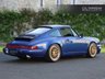 USED 1992 K PORSCHE 911 964 Carrera 2 Coupe 3.6 2dr Petrol Automatic (250 bhp)  Tastefully Modified