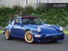 USED 1992 K PORSCHE 911 964 Carrera 2 Coupe 3.6 2dr Petrol Automatic (250 bhp)  Tastefully Modified