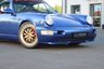 USED 1992 K PORSCHE 911 964 Carrera 2 Coupe 3.6 2dr Petrol Automatic (250 bhp)  Tastefully Modified