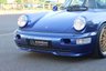 USED 1992 K PORSCHE 911 964 Carrera 2 Coupe 3.6 2dr Petrol Automatic (250 bhp)  Tastefully Modified