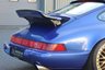 USED 1992 K PORSCHE 911 964 Carrera 2 Coupe 3.6 2dr Petrol Automatic (250 bhp)  Tastefully Modified