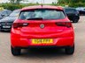 USED 2016 16 VAUXHALL ASTRA 1.4i Turbo Energy Hatchback 5dr Petrol Manual Euro 6 (125 ps) 03 MONTHS WARRANTY + 02 KEYS + DAB