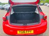 USED 2016 16 VAUXHALL ASTRA 1.4i Turbo Energy Hatchback 5dr Petrol Manual Euro 6 (125 ps) 03 MONTHS WARRANTY + 02 KEYS + DAB