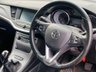 USED 2016 16 VAUXHALL ASTRA 1.4i Turbo Energy Hatchback 5dr Petrol Manual Euro 6 (125 ps) 03 MONTHS WARRANTY + 02 KEYS + DAB