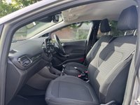 USED 2018 68 FORD FIESTA 1.5 TDCi Titanium Hatchback 5dr Diesel Manual Euro 6 (s/s) (120 ps) 