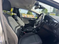 USED 2018 68 FORD FIESTA 1.5 TDCi Titanium Hatchback 5dr Diesel Manual Euro 6 (s/s) (120 ps) 