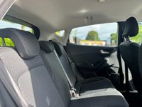 USED 2018 68 FORD FIESTA 1.5 TDCi Titanium Hatchback 5dr Diesel Manual Euro 6 (s/s) (120 ps) 