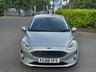 USED 2018 68 FORD FIESTA 1.5 TDCi Titanium Hatchback 5dr Diesel Manual Euro 6 (s/s) (120 ps) 