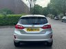 USED 2018 68 FORD FIESTA 1.5 TDCi Titanium Hatchback 5dr Diesel Manual Euro 6 (s/s) (120 ps) 