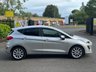 USED 2018 68 FORD FIESTA 1.5 TDCi Titanium Hatchback 5dr Diesel Manual Euro 6 (s/s) (120 ps) 