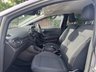 USED 2018 68 FORD FIESTA 1.5 TDCi Titanium Hatchback 5dr Diesel Manual Euro 6 (s/s) (120 ps) 