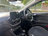 USED 2018 68 FORD FIESTA 1.5 TDCi Titanium Hatchback 5dr Diesel Manual Euro 6 (s/s) (120 ps) 