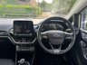USED 2018 68 FORD FIESTA 1.5 TDCi Titanium Hatchback 5dr Diesel Manual Euro 6 (s/s) (120 ps) 