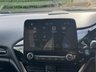 USED 2018 68 FORD FIESTA 1.5 TDCi Titanium Hatchback 5dr Diesel Manual Euro 6 (s/s) (120 ps) 