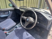 USED 1987 E BMW 5 SERIES 2.8i 4d  AUTO  129 BHP STUNNING WELL LOVED EXAMPLE