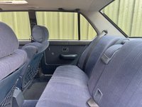 USED 1987 E BMW 5 SERIES 2.8i 4d  AUTO  129 BHP STUNNING WELL LOVED EXAMPLE