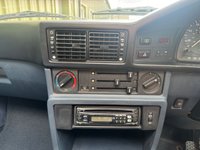 USED 1987 E BMW 5 SERIES 2.8i 4d  AUTO  129 BHP STUNNING WELL LOVED EXAMPLE