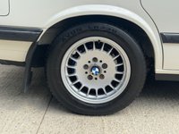 USED 1987 E BMW 5 SERIES 2.8i 4d  AUTO  129 BHP STUNNING WELL LOVED EXAMPLE