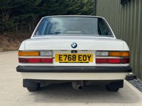 USED 1987 E BMW 5 SERIES 2.8i 4d  AUTO  129 BHP STUNNING WELL LOVED EXAMPLE