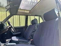 USED 1987 E BMW 5 SERIES 2.8i 4d  AUTO  129 BHP STUNNING WELL LOVED EXAMPLE
