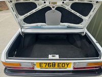 USED 1987 E BMW 5 SERIES 2.8i 4d  AUTO  129 BHP STUNNING WELL LOVED EXAMPLE