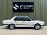 USED 1987 E BMW 5 SERIES 2.8i 4d  AUTO  129 BHP STUNNING WELL LOVED EXAMPLE