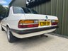 USED 1987 E BMW 5 SERIES 2.8i 4d  AUTO  129 BHP STUNNING WELL LOVED EXAMPLE