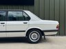 USED 1987 E BMW 5 SERIES 2.8i 4d  AUTO  129 BHP STUNNING WELL LOVED EXAMPLE