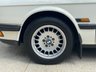 USED 1987 E BMW 5 SERIES 2.8i 4d  AUTO  129 BHP STUNNING WELL LOVED EXAMPLE