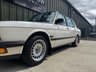 USED 1987 E BMW 5 SERIES 2.8i 4d  AUTO  129 BHP STUNNING WELL LOVED EXAMPLE