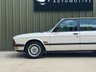 USED 1987 E BMW 5 SERIES 2.8i 4d  AUTO  129 BHP STUNNING WELL LOVED EXAMPLE