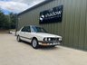 USED 1987 E BMW 5 SERIES 2.8i 4d  AUTO  129 BHP STUNNING WELL LOVED EXAMPLE