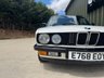 USED 1987 E BMW 5 SERIES 2.8i 4d  AUTO  129 BHP STUNNING WELL LOVED EXAMPLE