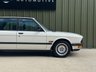USED 1987 E BMW 5 SERIES 2.8i 4d  AUTO  129 BHP STUNNING WELL LOVED EXAMPLE