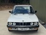 USED 1987 E BMW 5 SERIES 2.8i 4d  AUTO  129 BHP STUNNING WELL LOVED EXAMPLE