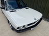 USED 1987 E BMW 5 SERIES 2.8i 4d  AUTO  129 BHP STUNNING WELL LOVED EXAMPLE