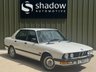 USED 1987 E BMW 5 SERIES 2.8i 4d  AUTO  129 BHP STUNNING WELL LOVED EXAMPLE