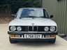 USED 1987 E BMW 5 SERIES 2.8i 4d  AUTO  129 BHP STUNNING WELL LOVED EXAMPLE