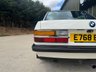 USED 1987 E BMW 5 SERIES 2.8i 4d  AUTO  129 BHP STUNNING WELL LOVED EXAMPLE