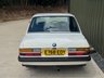 USED 1987 E BMW 5 SERIES 2.8i 4d  AUTO  129 BHP STUNNING WELL LOVED EXAMPLE
